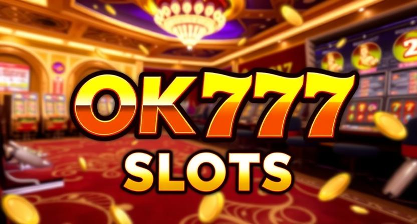 Protected and fair gaming with OK777 slots